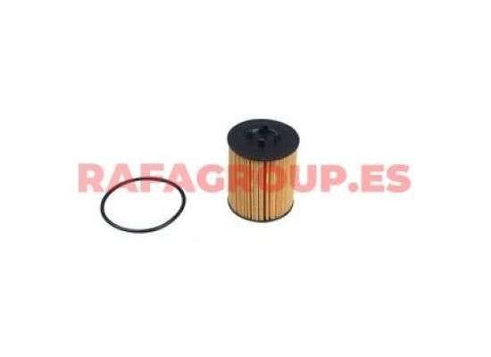 650308 - Filtro de aceite, OPEL, GENERAL MOTORS, VAUXHALL, RG64703